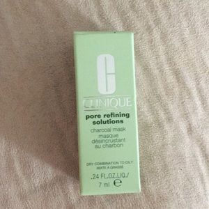 Clinique Makeup - Clinique Pore Refining Mask Clinique Makeup - Clinique Pore Refining Mask